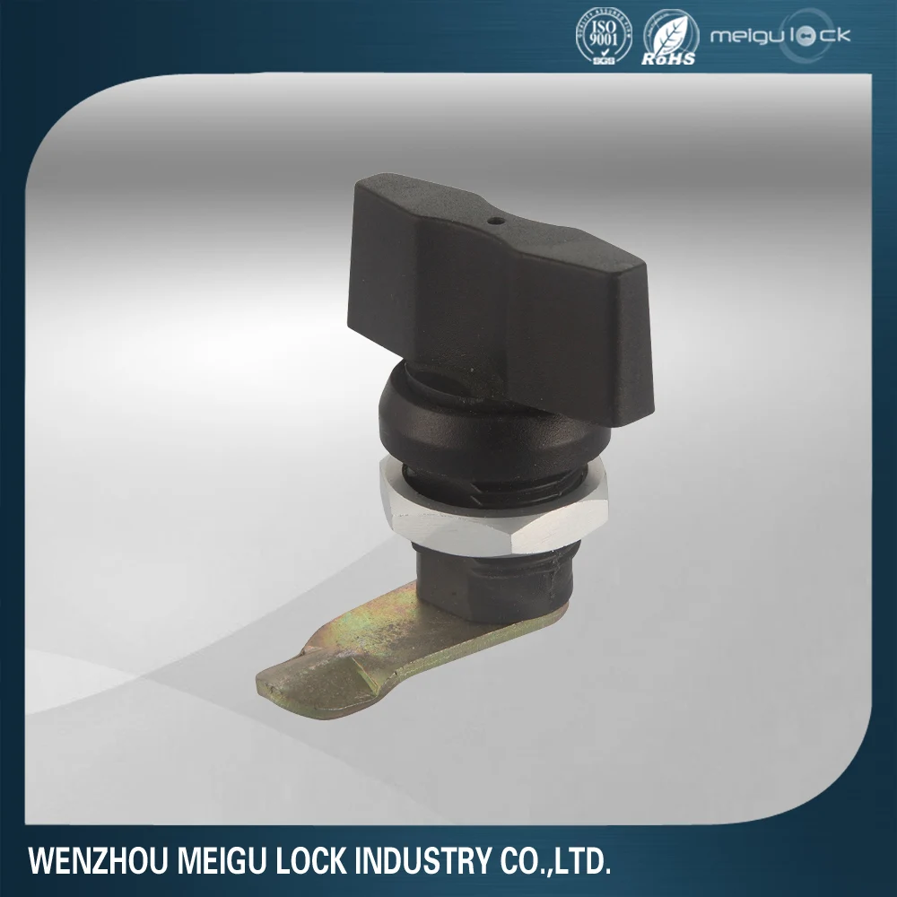 Factory Supply Meigu MS713 cabinet Lock Fitting Furniture Cam Lock For Cabinet