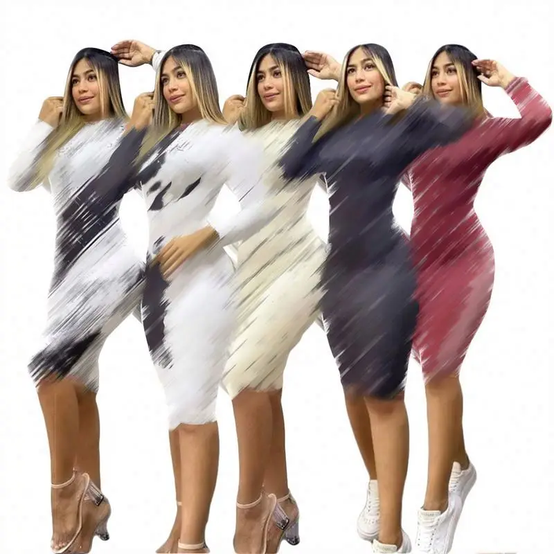 J2759 Where to Buy Designer Women Skirt Set Online China iGUUD Luxury Bathing Suit The Best Clothing Girl Dress Supplier