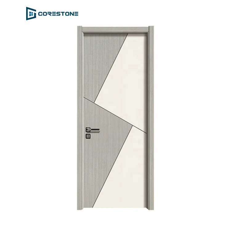 Germany luxury fiberglass home doors modern interior door entry internal aluminum doors
