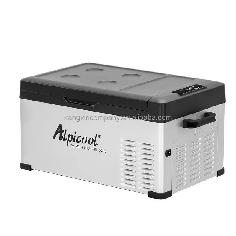 Easy Operation Portable Refrigerators For Car Fridges Refrigerator