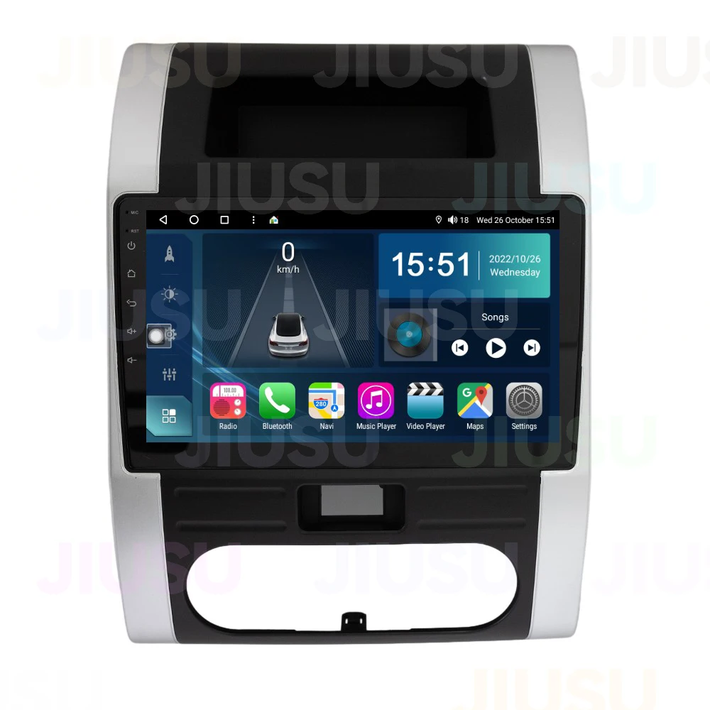 Автомагнитола Android 12 GPS DVD плеер стерео мультимедийная аудиосистема для Nissan X-Trail T31 MX6 Qashqai Cefiro 2007-2014 Carplay