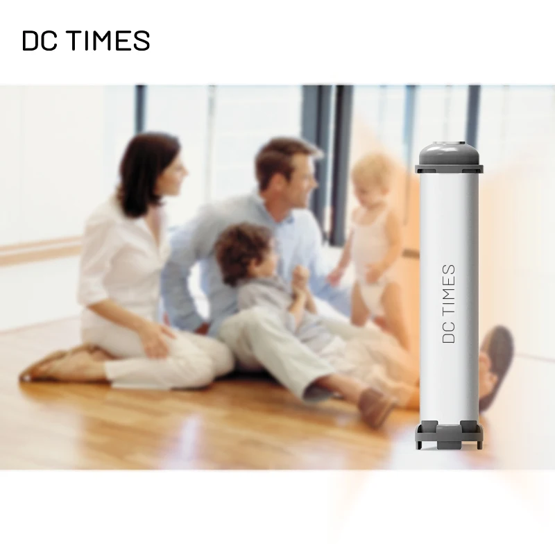 Solar Powered Portable Heater Factory Price 12V DC Energy Saving Room Heater