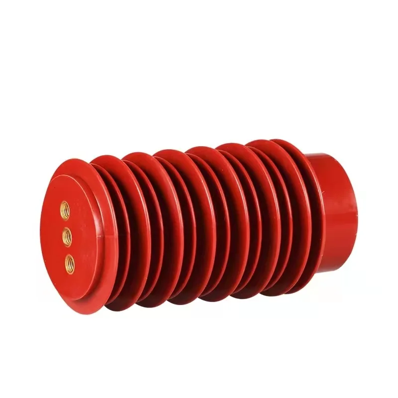 Chinese manufacturers sell insulators at a low price high voltage insulator Ceramic Insulator