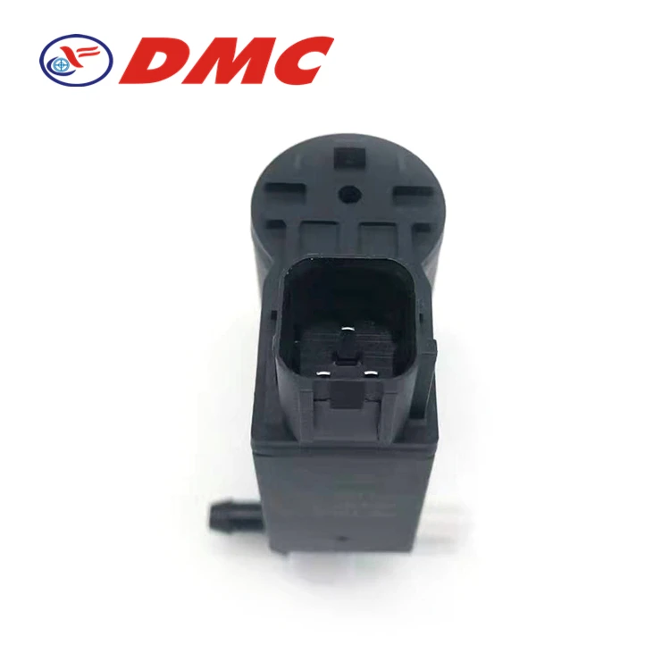 DMC DF801-A 12V High Flow Windshield Washer Pump For KIA Sportage