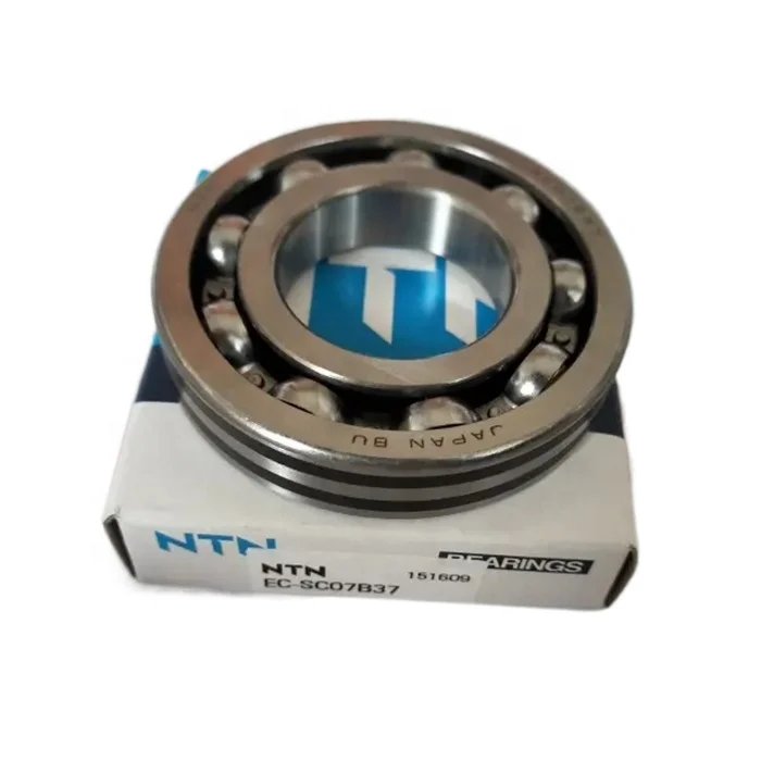 Hot Sale 35x72x14 EC-SC07B37 EC-SC07B37CS25PX1 SC07837 automobile bearing transmission bearing
