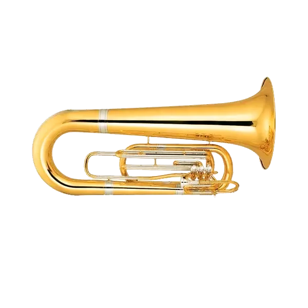 Marching Series Brass Musical Instrument Marching Tuba