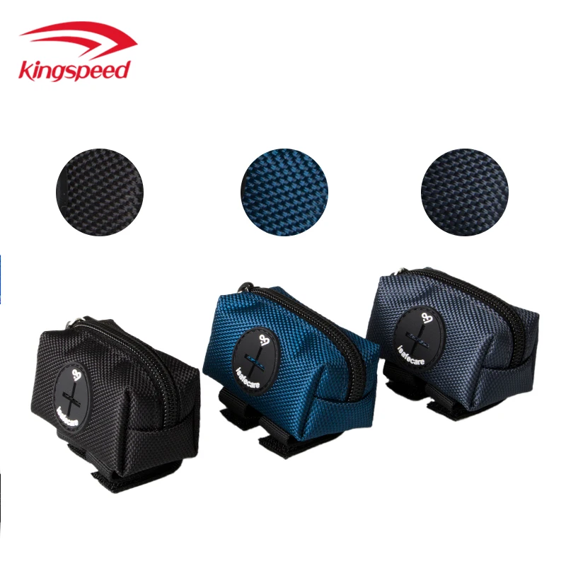  Heavy Duty Waterproof Poop bag Dispendser Oxford 1680D Fabric Wholesale Pet Waste Holder Dog