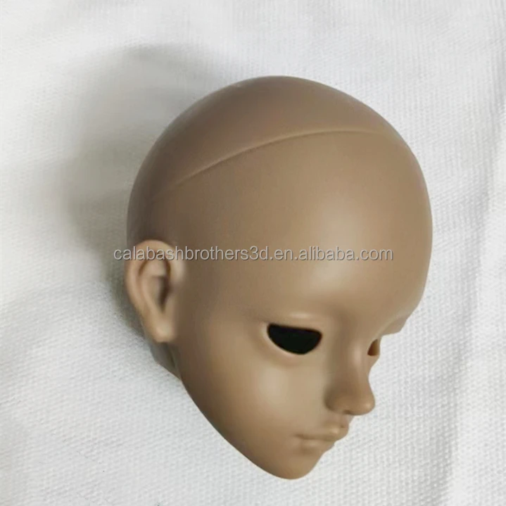 Chromed Indoor outdoor Super Market Square Color Animal Prop 3D Printing Toys Anime Statue Sculpture Doll Models in China