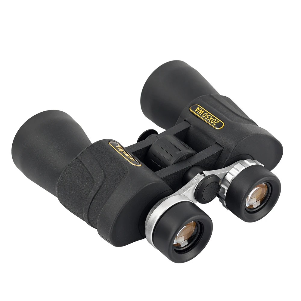 Sold 20x50 binoculars High magnification zoom vision binoculars for travel hikers looking bird binoculars