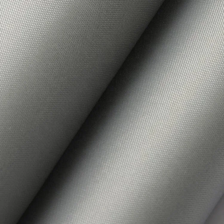 TPU melt coated nylon taffeta reinforcement inflatable RF welding air sofa fabric
