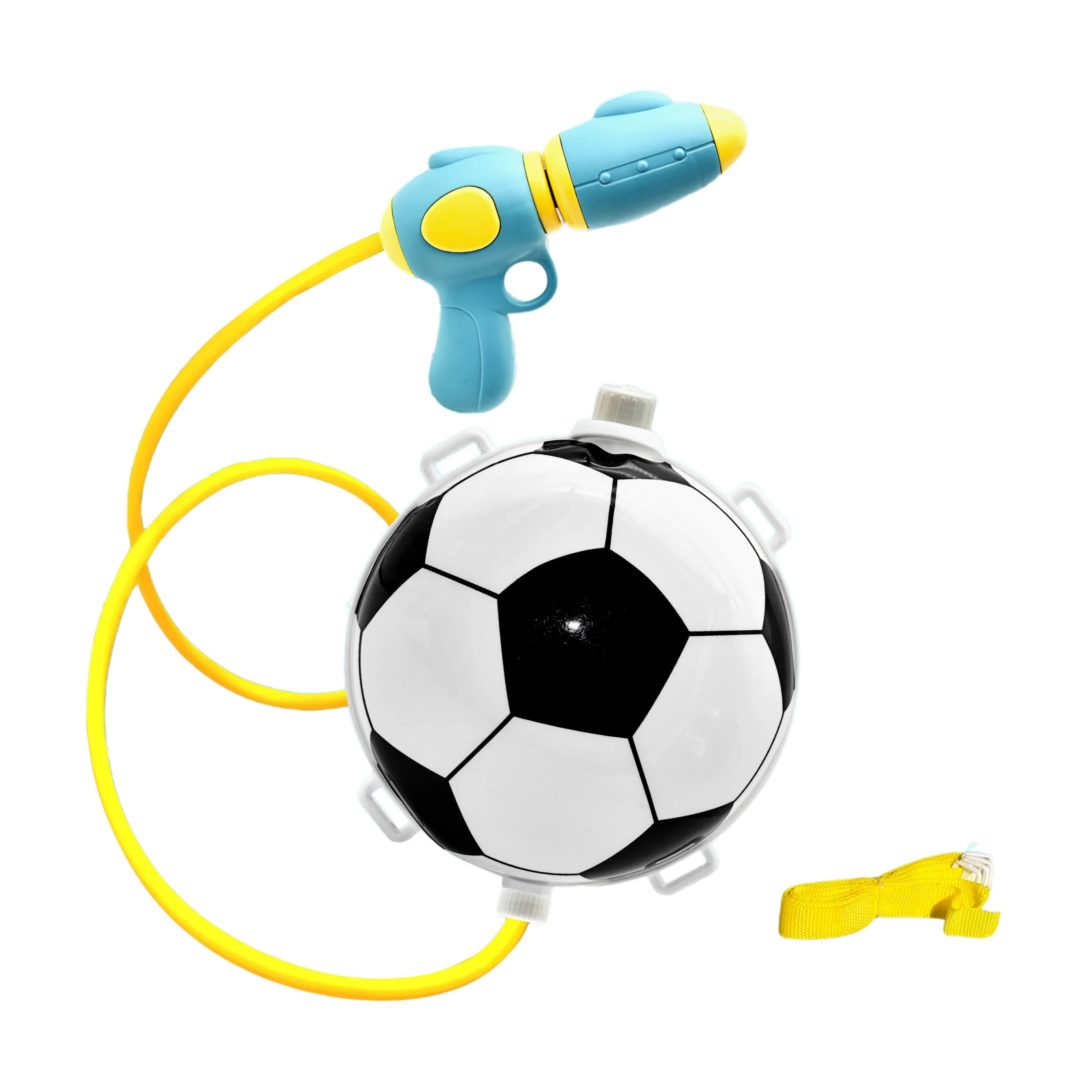 Outdoor toys Summer Children Play Water Game cartoon animals Dinosaur Water Gun Toy plastic Backpack Water Guns For Kids