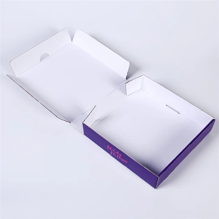  От оригинального производителя onlywheel в 12 дюймов вынуть ПИЦЦА коробка с индивидуальным дизайном Лидер продаж