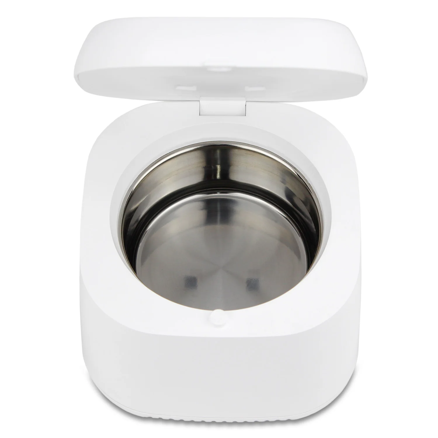 Ultrasonic Cleaning Machine for Electric Shaver Blade Toothbrush Head 5 Minute Automatic Timing Shutdown