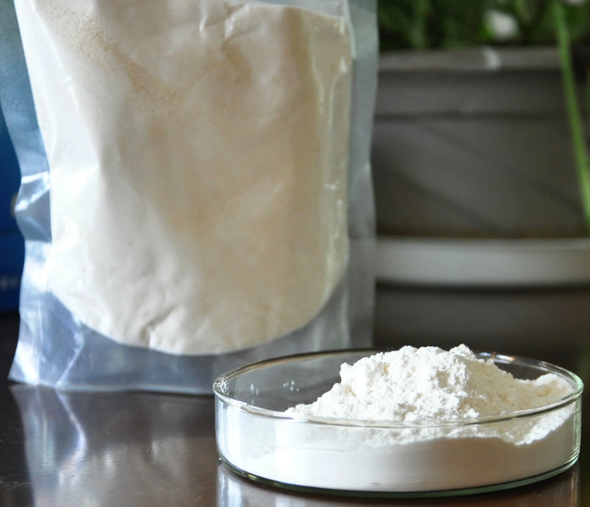 Manufacturer  native Undenatured chicken collagen ii