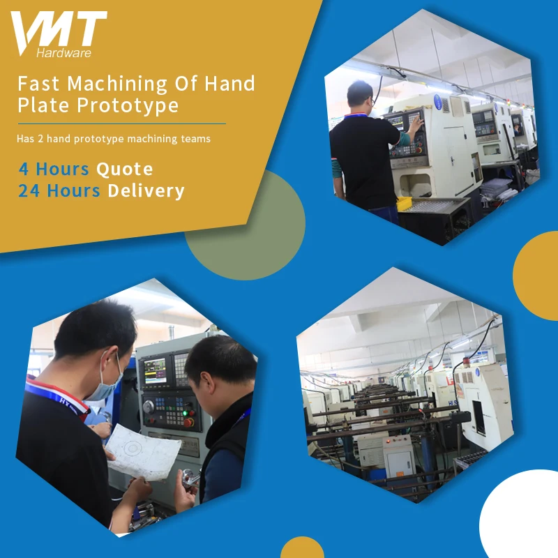 Customized Precision CNC Machining Parts CNC Milling Services Stainless Steel Machining Parts