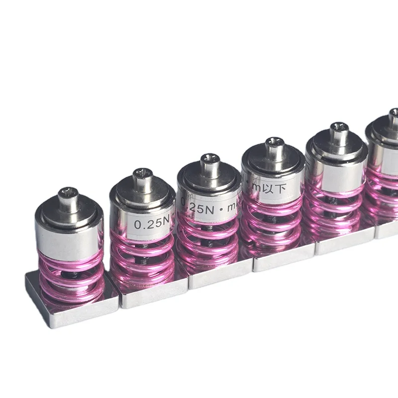 Высококачественные Аксессуары для измерителя крутящего момента буферный инструмент