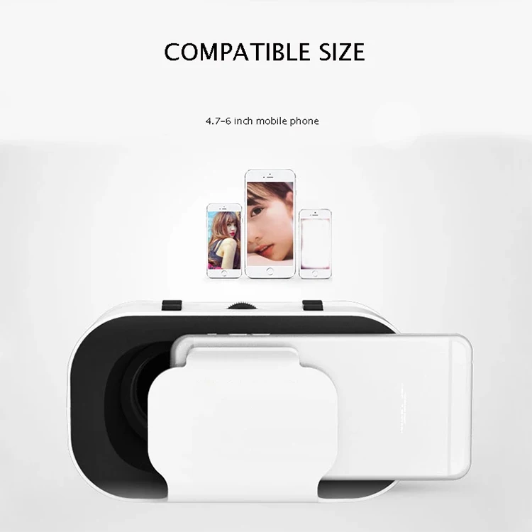  Захватывающая Виртуальная реальность vr с дистанционным управлением и гарнитурой ps4 гарнитура free все в