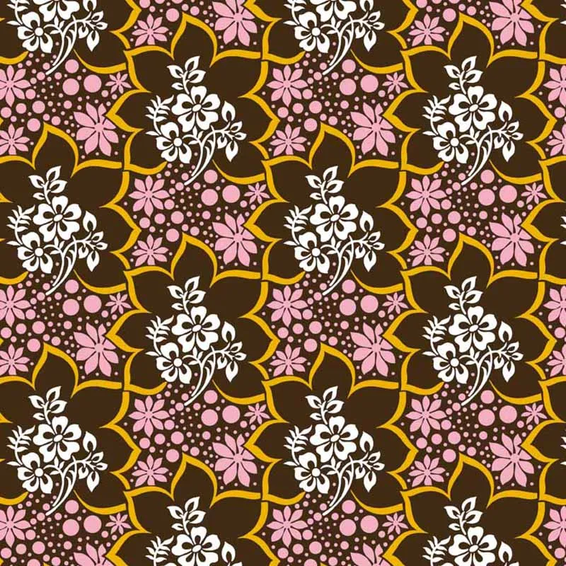 Traditional Style Pattern Design Green Color Wholesale Jacquard Brocade Polyester Fabric For Dresses