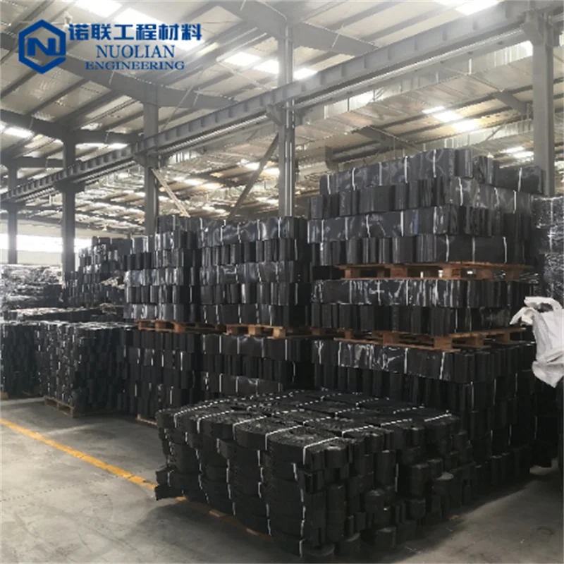 Filled Concrete Powder Cement Blanket Cloth In Roll Flexible Fabric Blanket