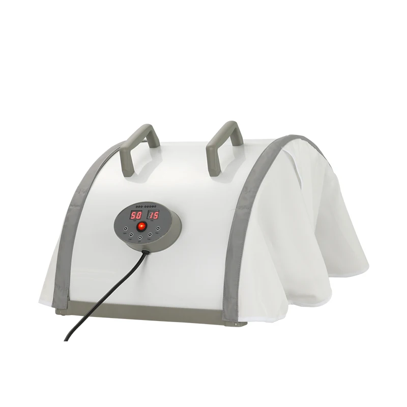 Оптовая продажа, спа-капсулы для инфракрасной светодиодной терапии