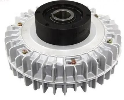 Magnetic Powder Brake Magnetic Powder Brake For Tension Control Parts