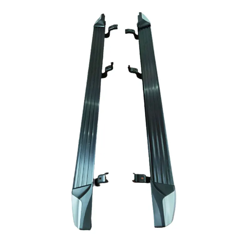 High Quality Especially Aluminum Alloy Side Step Running Board for ISUZU D-MAX