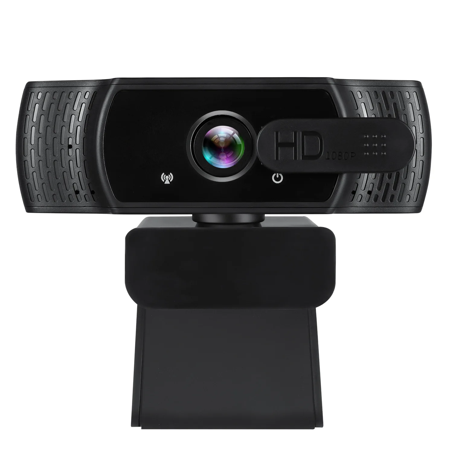 
High Definition Rotatable Hd Webcams Computer Web Cam 1080p Webcam For Pc Laptop Android 