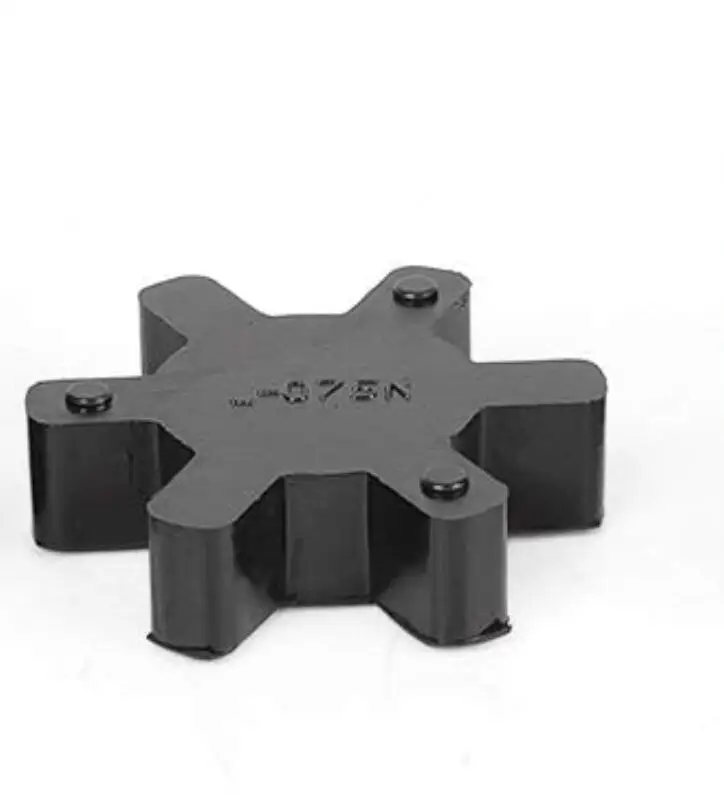 Jaw Coupler Love Joy