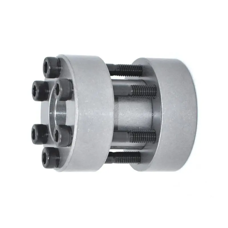 Оптовая продажа цена CSF-A22 Прямая с фабрики OEM высокоточные настраиваемые 45 #/40Cr сталь без ключа на валу сборка