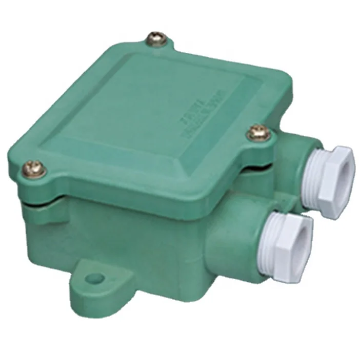 HAIXING J-1M IMPA 794831 IP56 Waterproof Marine Junction Box for Marine Supplies