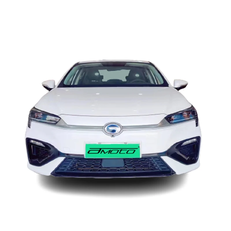 2019 GUANGQI EVO Endurance 510 Ningde era battery Drive more than 40,000 kilometers safely Home online appointments