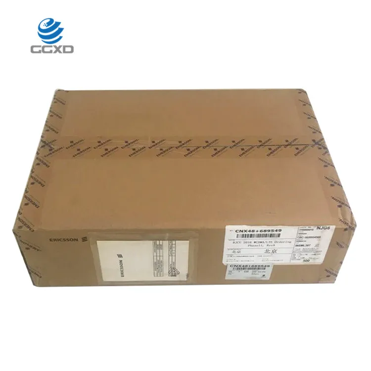 Fast Delivery Original 48V 40A Telecom Power System Emerson NetSure211 C23