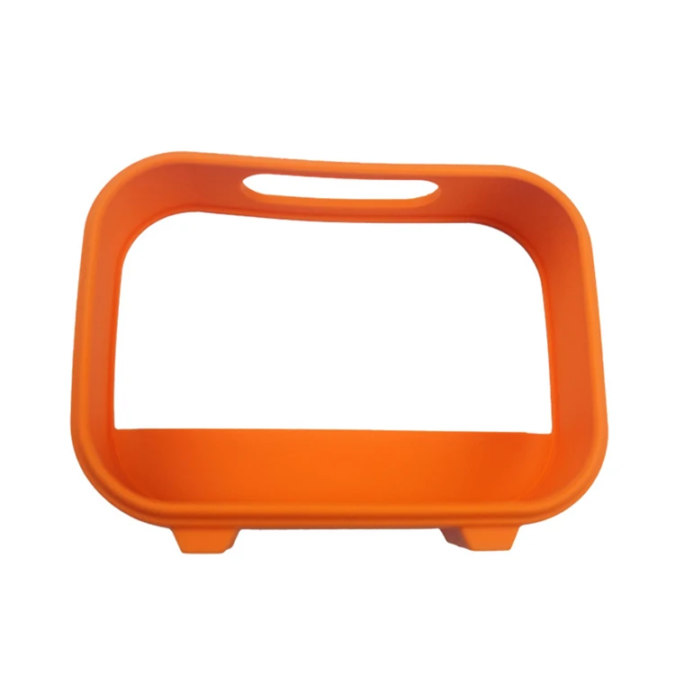 mingren Custom DIY vacuum casting low volume silicon rapid prototype rubber Resin Silicon Resin Silicone Mold