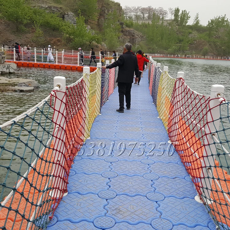 Floating bridge (1)