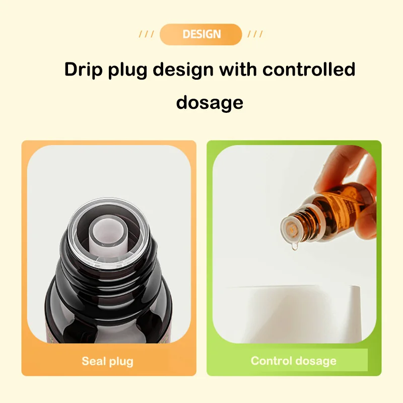 Cinnamon essential oil single color box 100% pure natural oil wholesale bulk oil