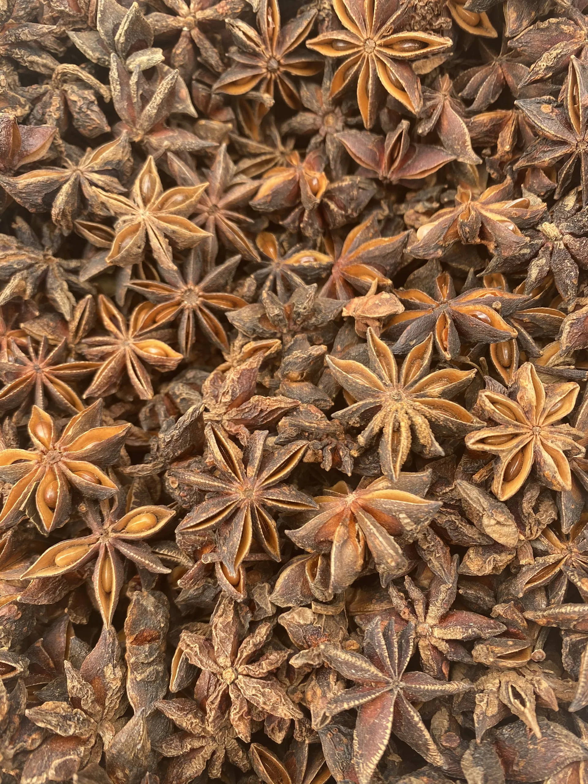 Spices - AUTUMN STAR ANISE FROM VIETNAM Good price New crop