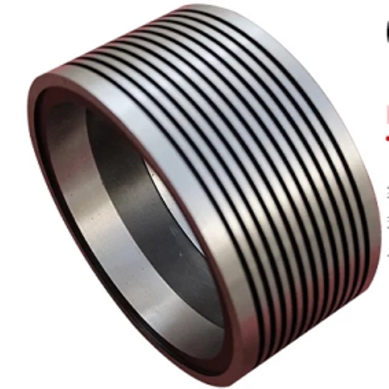 Best Seller High Speed Steel Round  Paper Film Rewinding And Slitting Bottom Knives