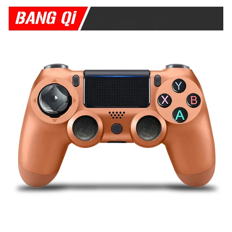  Двойная вибрация Elite PS4 беспроводной пользовательский игровой контроллер Джойстик для Play Station 4