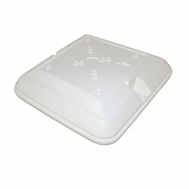 IP65 Rechargeable battery back up emergency Motion sensor led ceiling light