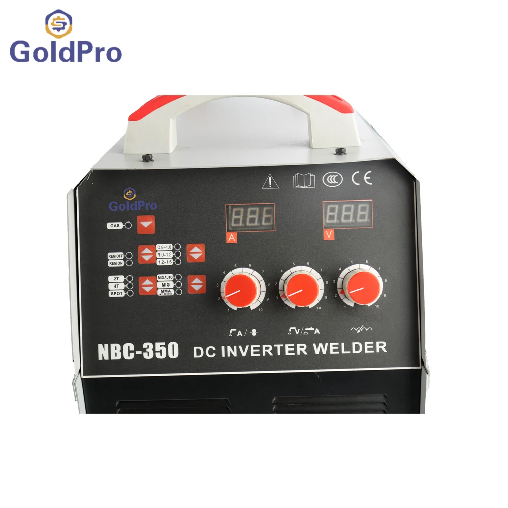 Gas Or Without Gas mig/mag Welding Machine Mig Welder 140a Inverter Mig/mag Igbt Welding Machine