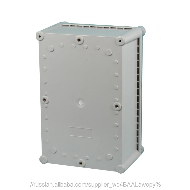 Цена по прейскуранту завода открытый ip67 жесткий пластиковый выключатель электрические панели размеры коробки
