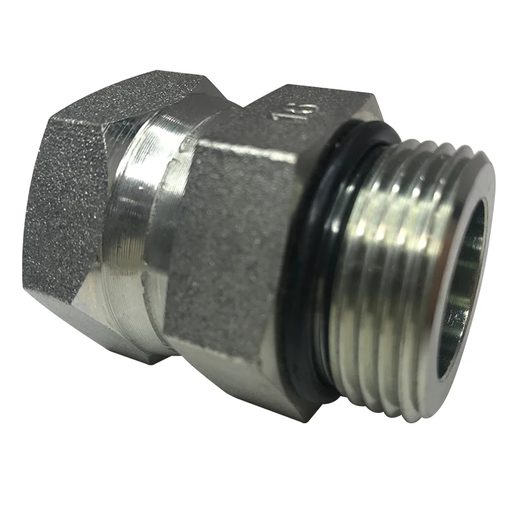 OEM customized steel die forging parts turning fitting forging die