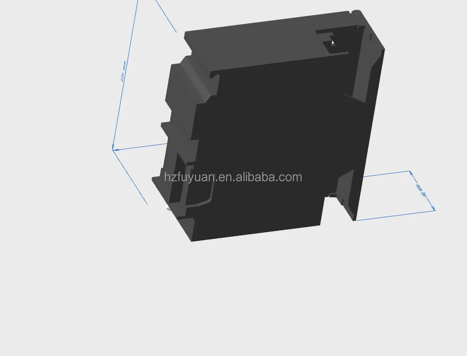 Новый оригинальный запас S7-300 6ES7322-1HF01-0AA0 модуль расширения PLC PAC и специальный контроллер