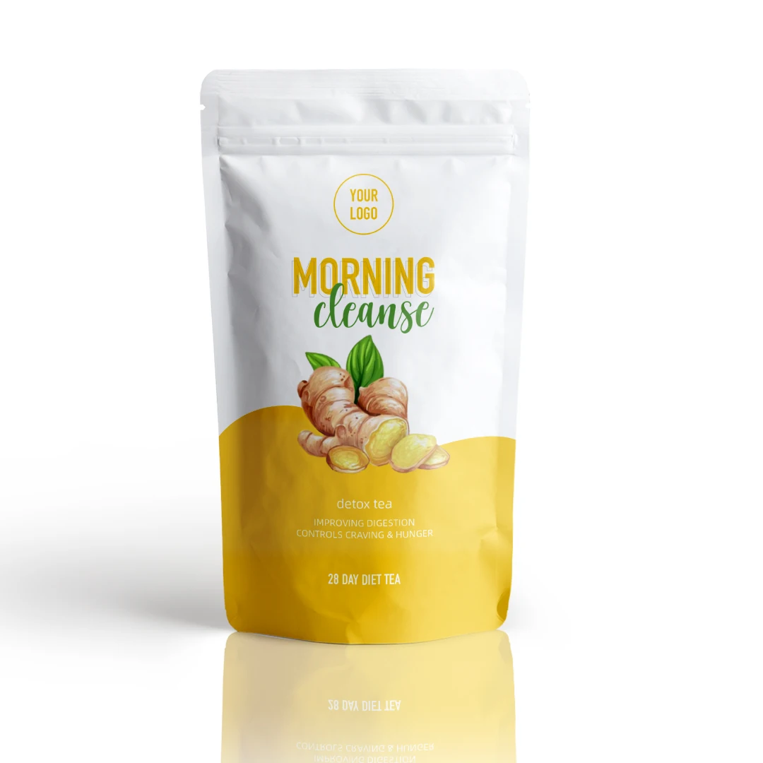 Wholesale Factory Direct Selling Slimming Tea Body Diet Tea Slim Fit Best Green Weight Loss Tea