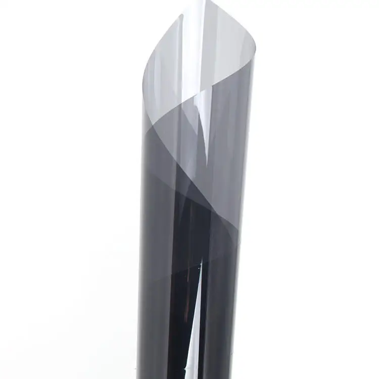 Smart Cool IRR 99% UVR 99% Nano Magnetron Ceramics Carbon Anti-explosion High Definition Automotive Car Window Tint Solar Film