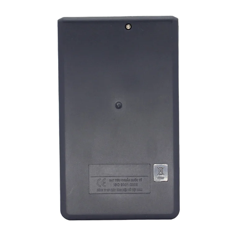 Promotional Office Gift 10 Digits Electronic Pocket Size Calculator