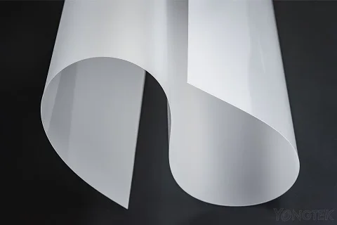 Excellent Price 0.1mm 0.2mm clear Pc FiIm ID Card  Printed Thin Polycarbonate Film Roll