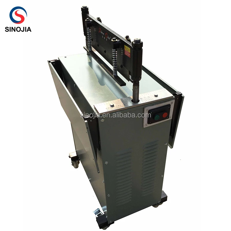 Good Price Fabric Cutting Machine / Textile Cloth Pattern Cutting Machine / Fabric Sample Cutting Machine