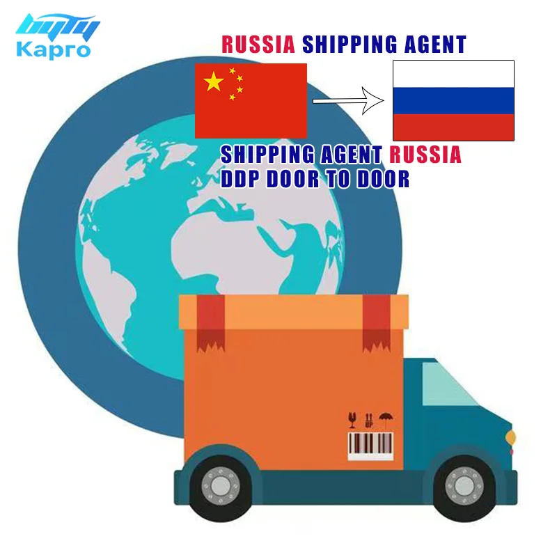 Cash On Delivery Yiwu Guangzhou Beijing Russia Freight Forwarder To Moscow Belarus Kazakhstan Kyrgyzstan Shipping Agent