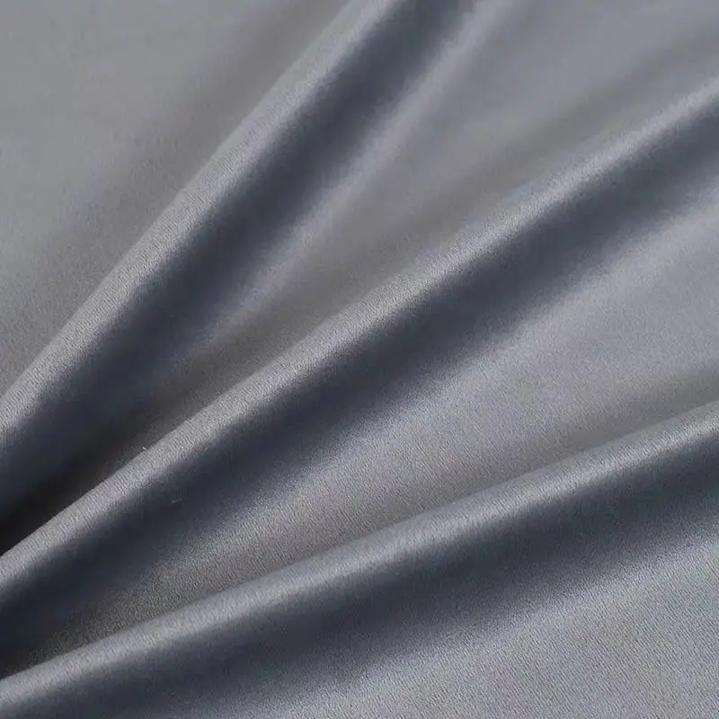 Самая низкая цена, полиэфирная, спандекс, бархатная ткань li/велюровая ткань для одежды